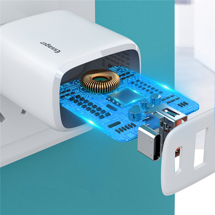 Mobile Phone Charger Fast Charge Adapter - Image 5