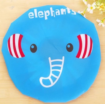New Eco-friendly Material Kids Shower Baby Bath Adjustable Size - Image 10
