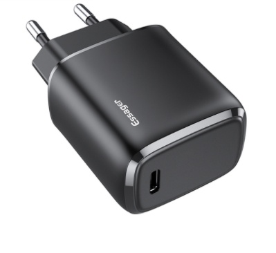 Mobile Phone Charger Fast Charge Adapter - Image 9