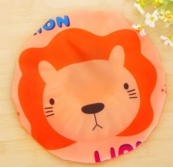 New Eco-friendly Material Kids Shower Baby Bath Adjustable Size - Image 2