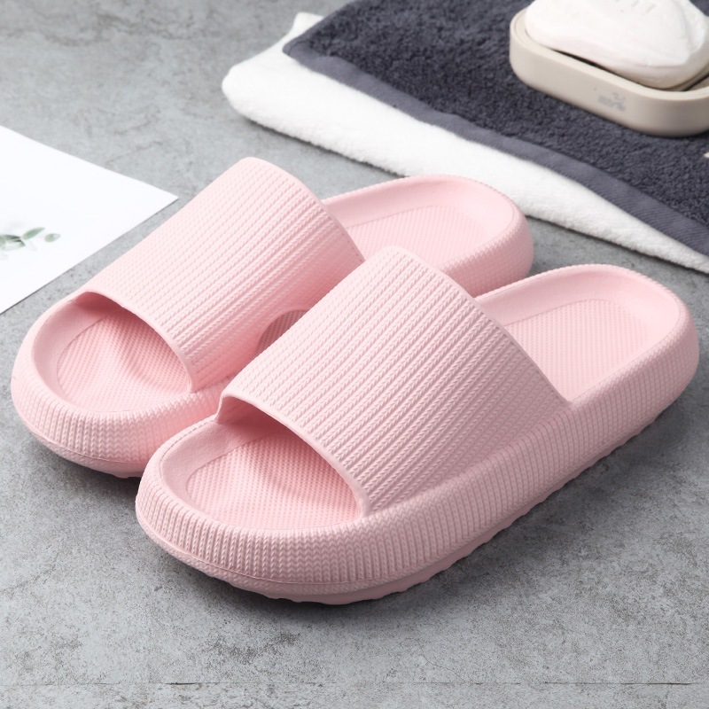 EVA Rubber Foam Soft Bottom Indoor Couple Drag - Image 9
