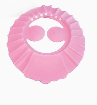 New Eco-friendly Material Kids Shower Baby Bath Adjustable Size - Image 5