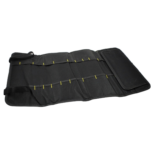 Portable Multifunctional Reel Type Hardware Tool Bag - Image 2