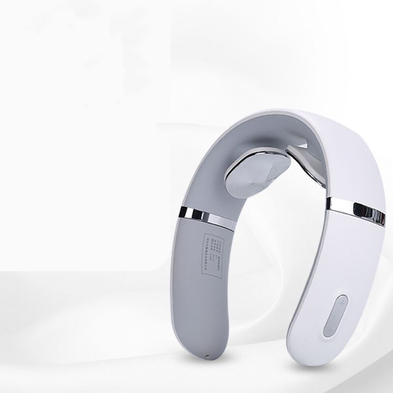 Pulse Hot Compress Rechargeable Neck Massager - Image 9