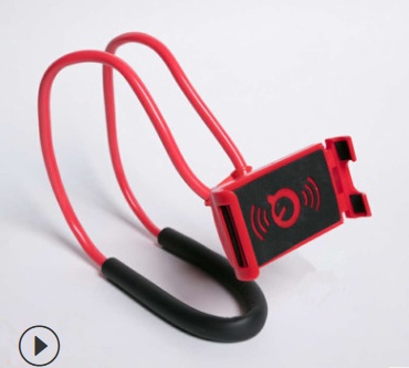 360 Degree Rotable Selfie Phone Holder Universal - Image 3