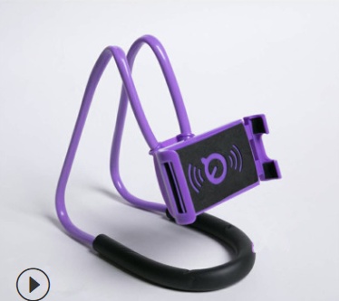 360 Degree Rotable Selfie Phone Holder Universal - Image 5