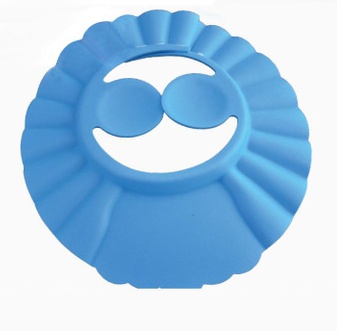 New Eco-friendly Material Kids Shower Baby Bath Adjustable Size - Image 7