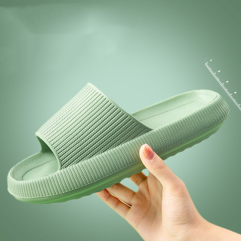 EVA Rubber Foam Soft Bottom Indoor Couple Drag - Image 6