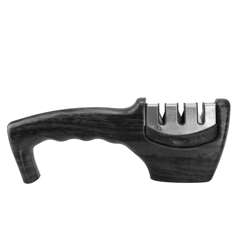 Sharpening Kitchen Tool Diamond Tungsten Steel Sharpening Stone - Image 5