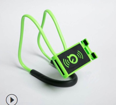 360 Degree Rotable Selfie Phone Holder Universal - Image 2