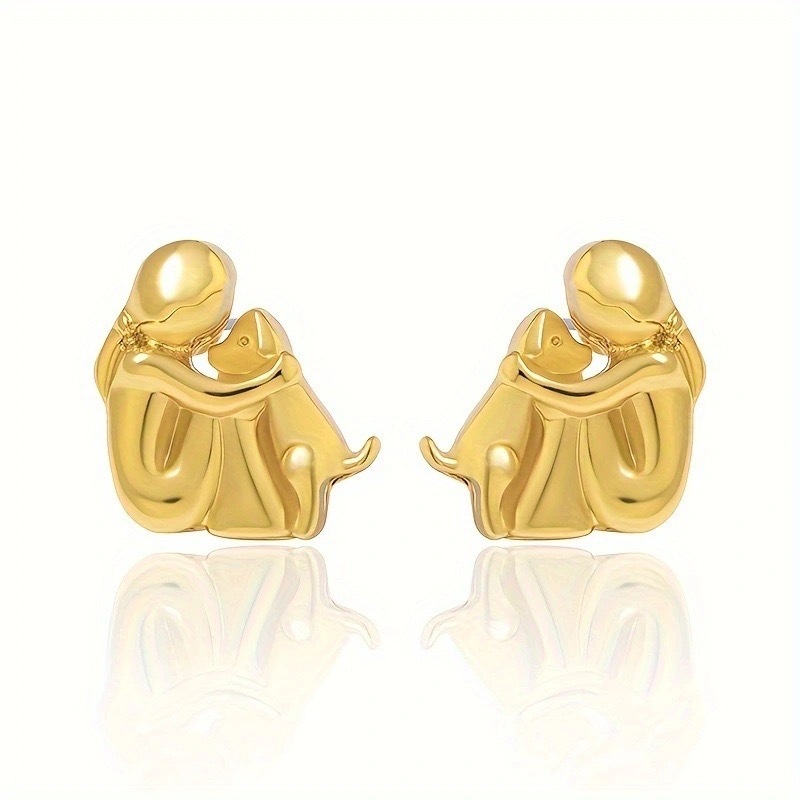 Versatile Simple Women's Zinc Alloy Necklace - Image 7