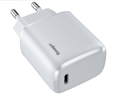 Mobile Phone Charger Fast Charge Adapter - Image 2