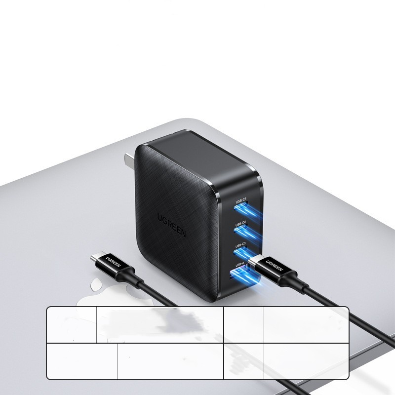 UGreen 65W Gallium Nitride Charger - Image 4