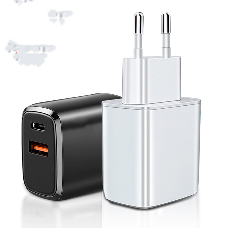 Mobile Phone Charger Fast Charge Adapter - Image 8