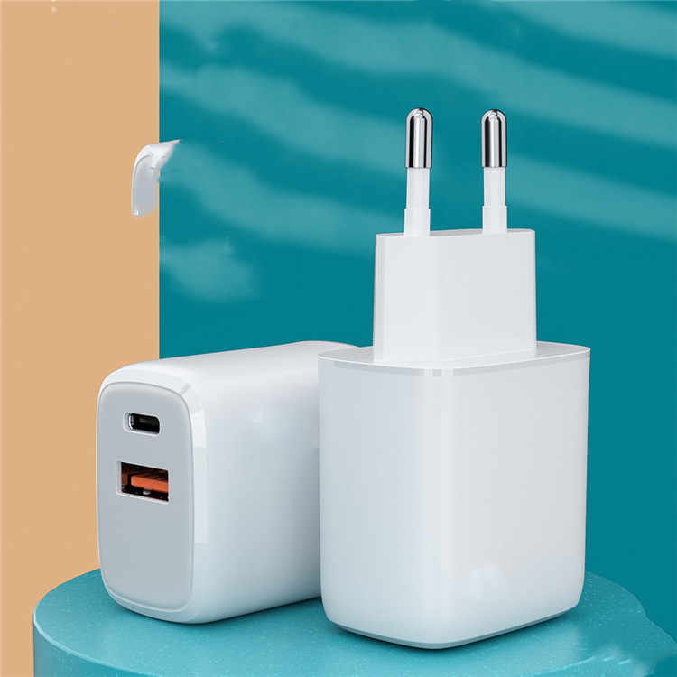Mobile Phone Charger Fast Charge Adapter - Image 3
