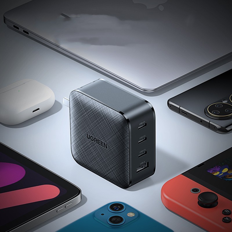 UGreen 65W Gallium Nitride Charger - Image 9