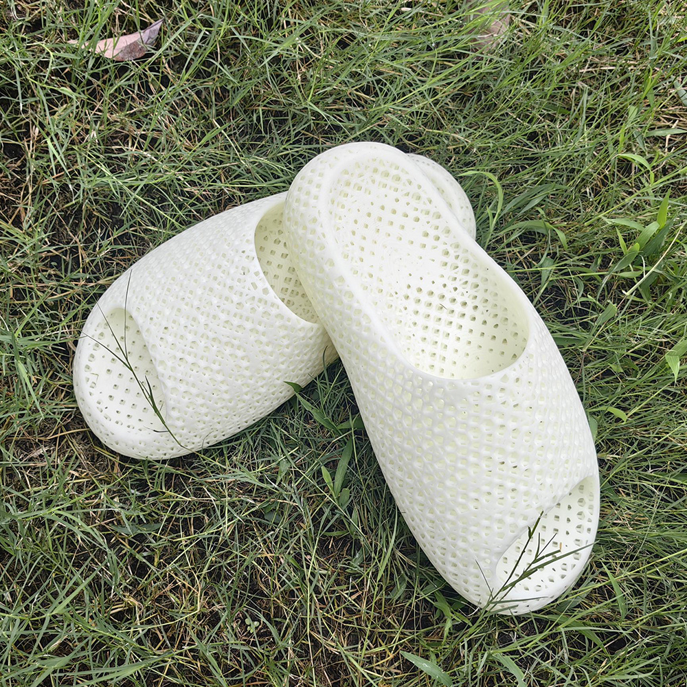 3D Printing Slippers Soft Breathable Waterproof Non-slip Slippers For Women Men Indoor And Outdoor Sports Shoes - Image 7