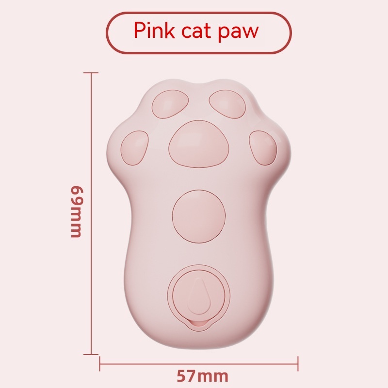 Electric Cat Dog Spray Comb Pets Supplies Cat Shape Pet Products - Image 7