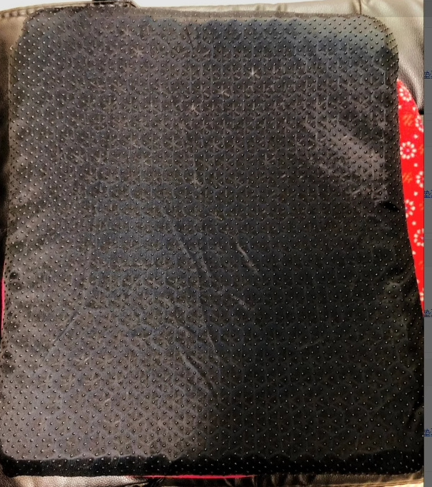 Summer Gel Cushion Soft Office - Image 2