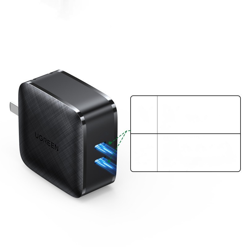 UGreen 65W Gallium Nitride Charger - Image 5