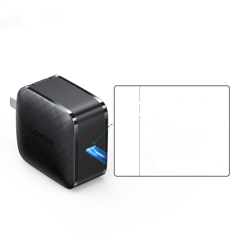 UGreen 65W Gallium Nitride Charger - Image 3