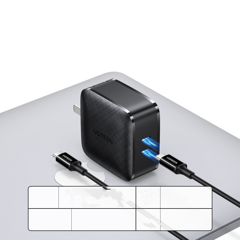 UGreen 65W Gallium Nitride Charger - Image 7