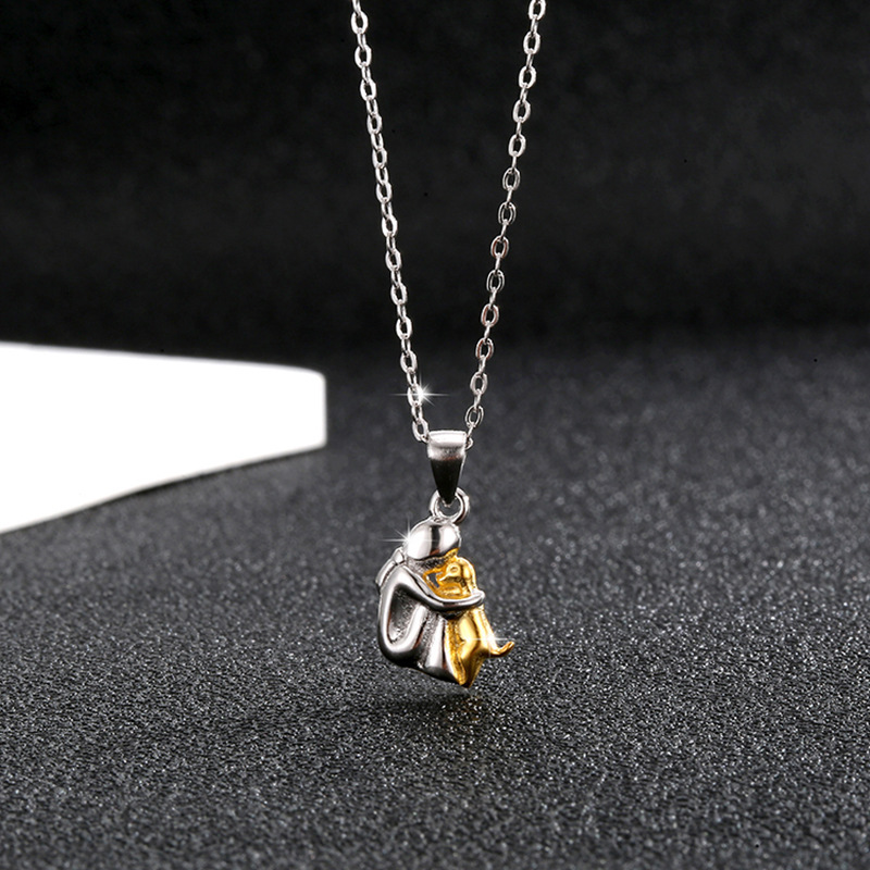 Versatile Simple Women's Zinc Alloy Necklace - Image 6