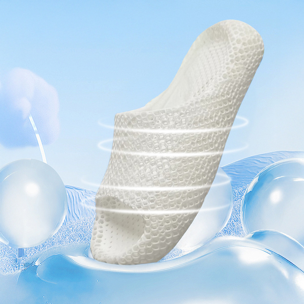3D Printing Slippers Soft Breathable Waterproof Non-slip Slippers For Women Men Indoor And Outdoor Sports Shoes - Image 2