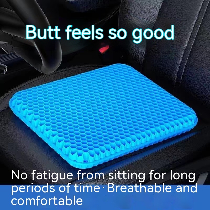 Summer Gel Cushion Soft Office - Image 6